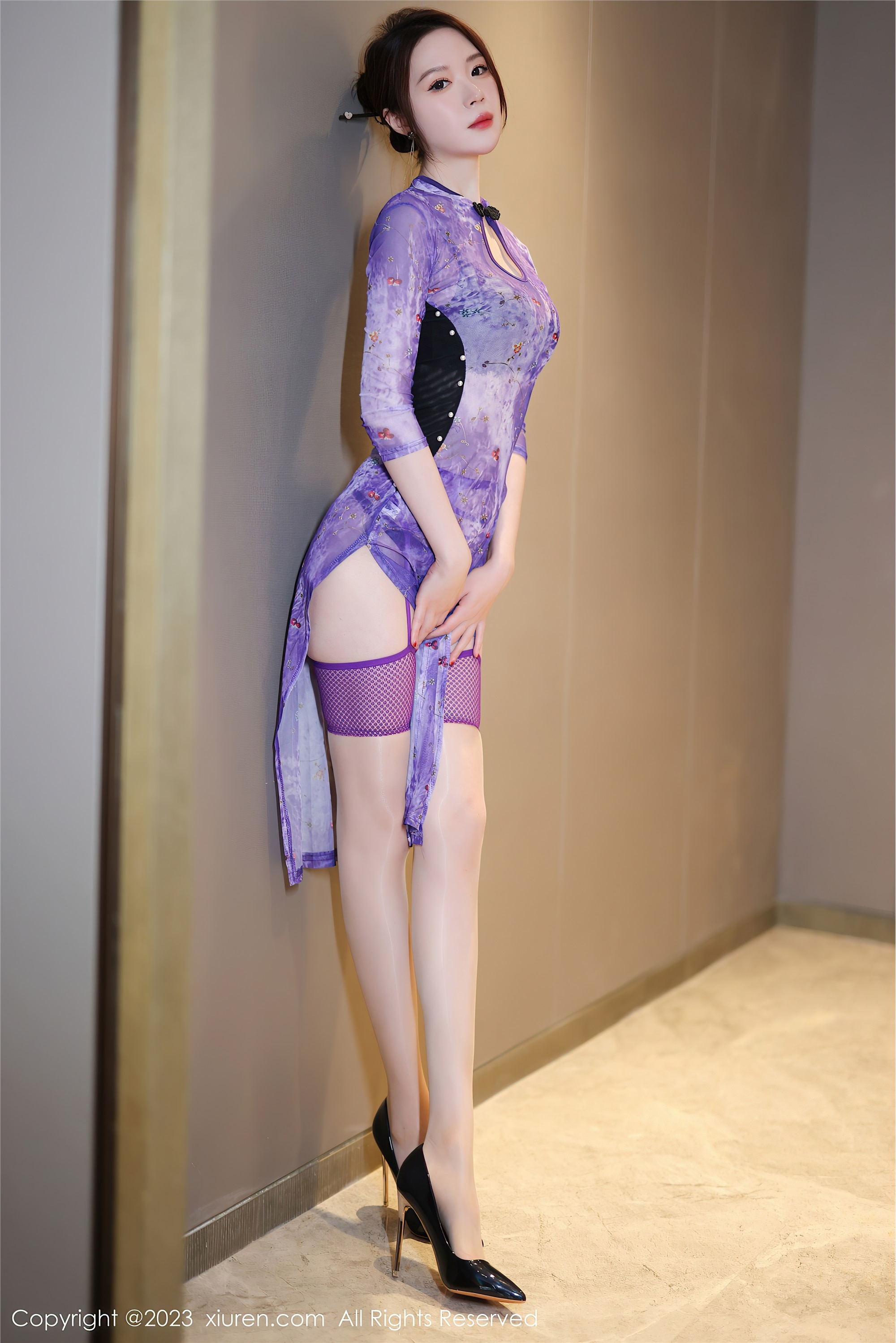 Xiuren秀人网 2023.11.16 NO.7673 梦心玥